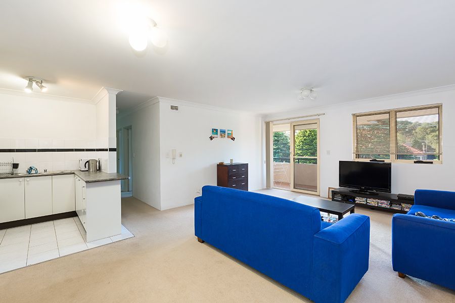 12/494-496 President Avenue, Kirrawee NSW 2232, Image 2