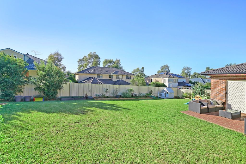 12 Telopea Circuit, Mount Annan NSW 2567, Image 2