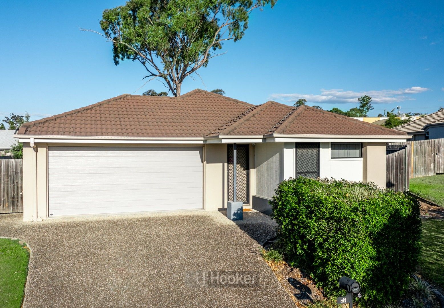 22 Lachlan Lane, Hillcrest QLD 4118, Image 0