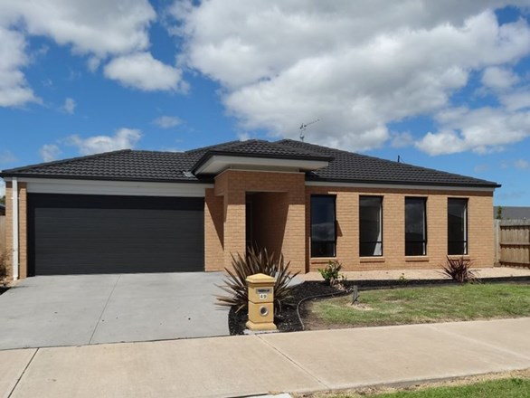 49 Woondella Boulevard, Sale VIC 3850