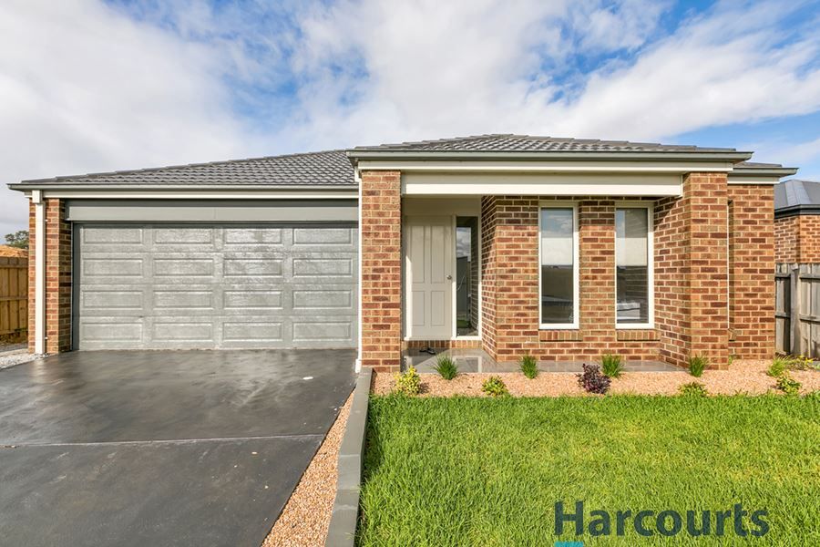 25 Peppercorn Crescent, Warragul VIC 3820, Image 0