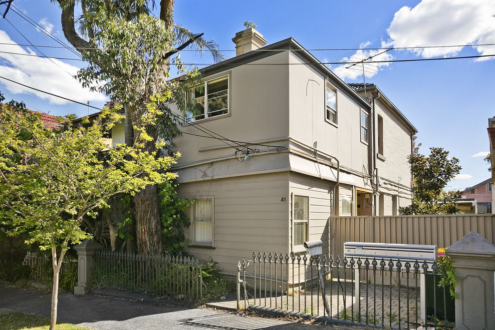 7/41 Edgeware Road, Enmore NSW 2042, Image 0