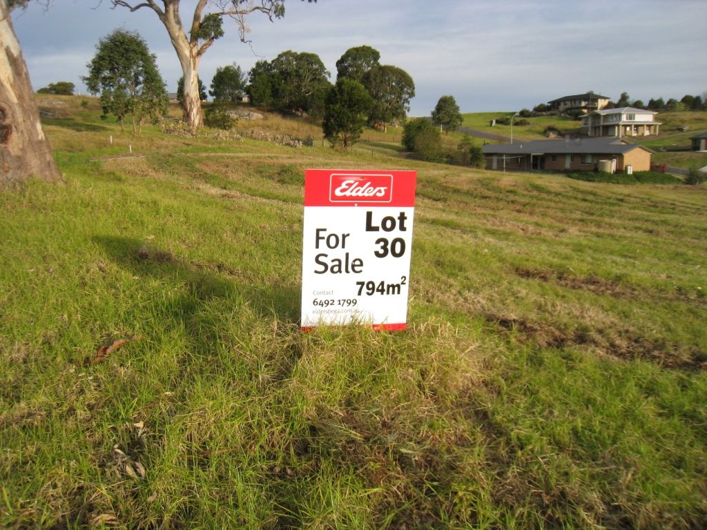 Lot 30 Salway Close, Bega NSW 2550, Image 2