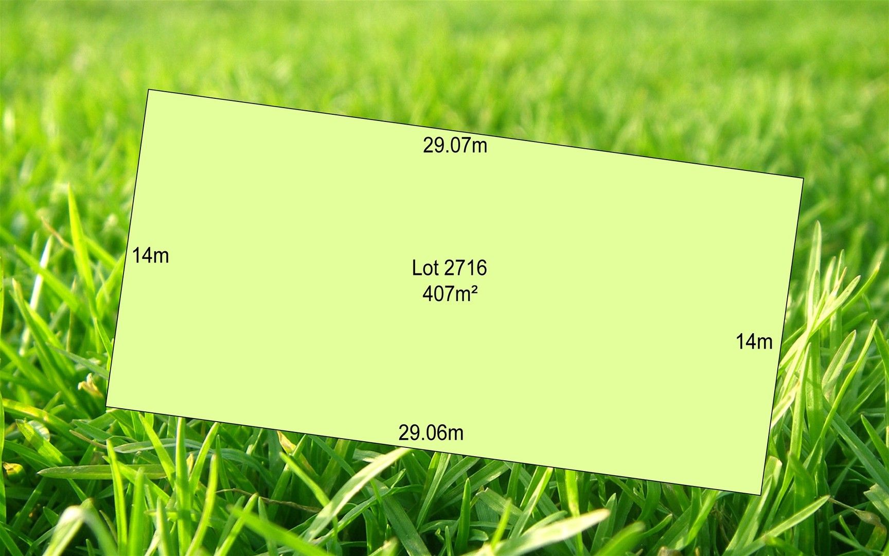 Vacant land in 8 Franca Avenue, FRASER RISE VIC, 3336