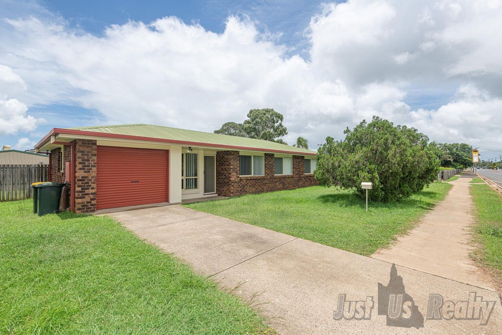 4C Fitzgerald Street, Norville QLD 4670, Image 1