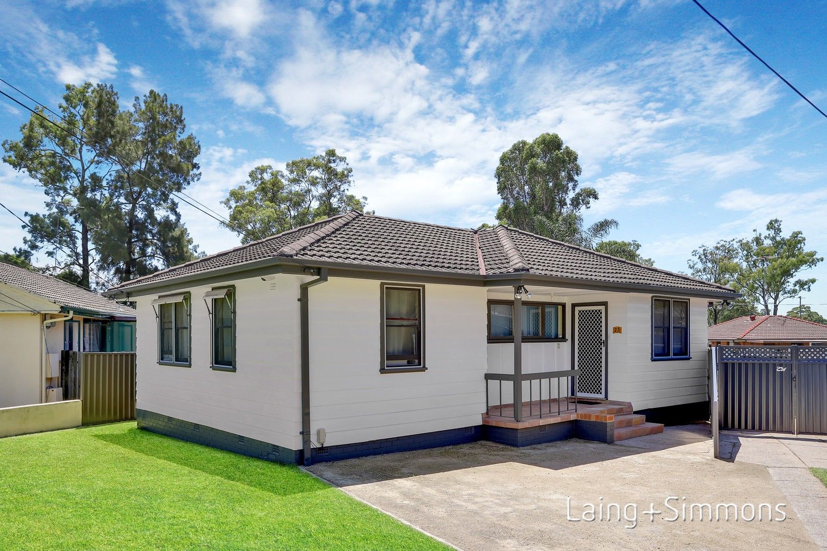 23 Bunsen Avenue, Emerton NSW 2770, Image 0