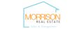 Morrison Real Estate's logo