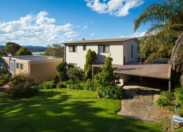 7 Beach Street, Tathra NSW 2550