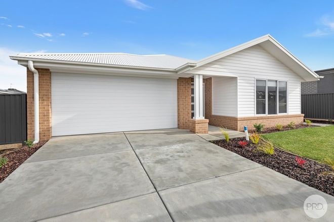 Picture of 36 Mary Drive, ALFREDTON VIC 3350