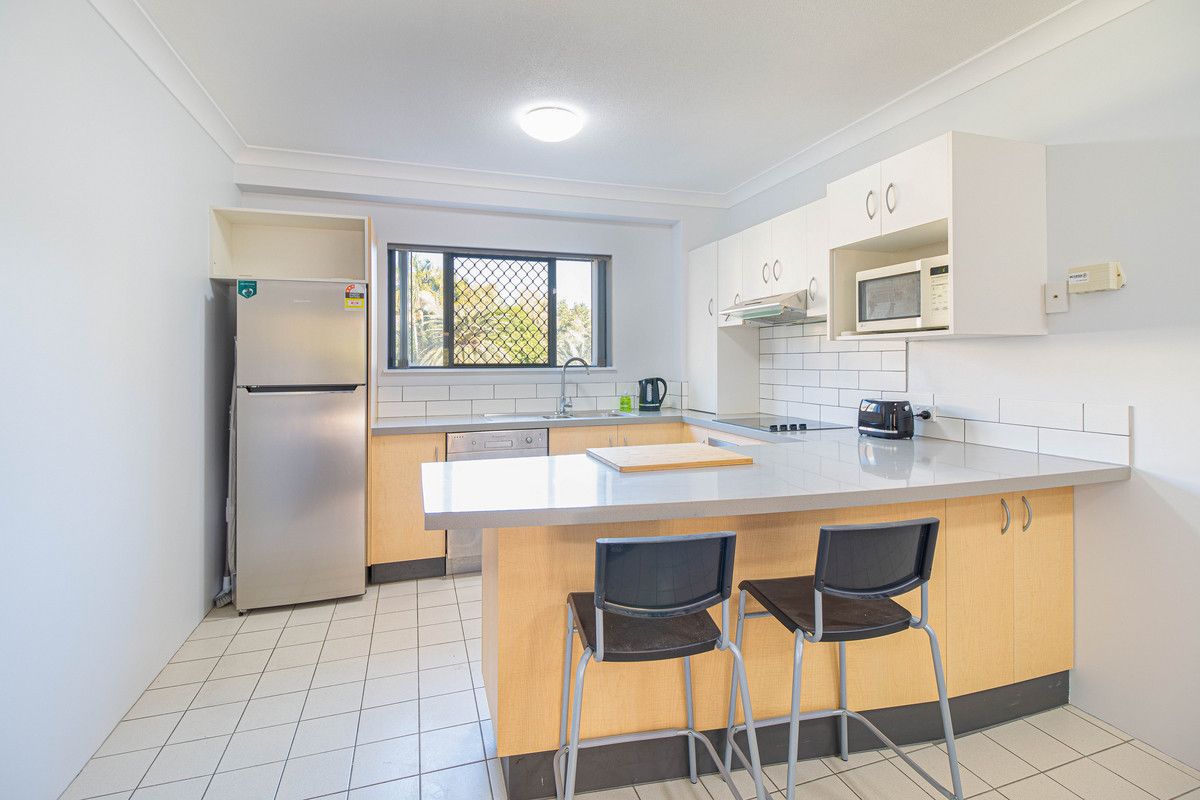 1 bedrooms Apartment / Unit / Flat in 51/139 Macquarie Street ST LUCIA QLD, 4067
