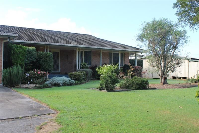 70 South Bank Rd, Harwood NSW 2465, Image 1