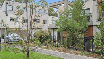 Picture of 18 Lithgow Way, MOOROOLBARK VIC 3138