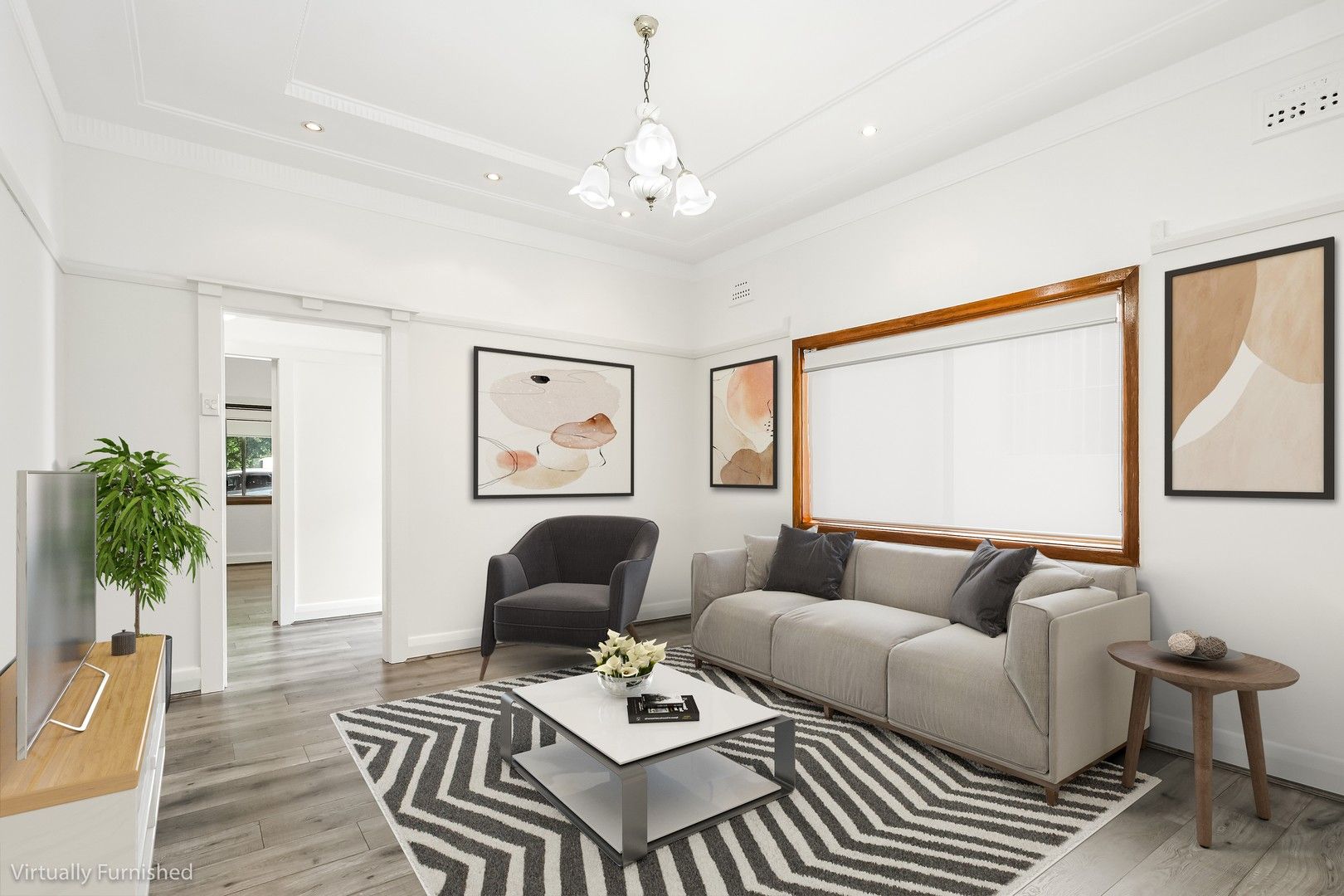 3 bedrooms House in 11 Goddard Street TURRELLA NSW, 2205