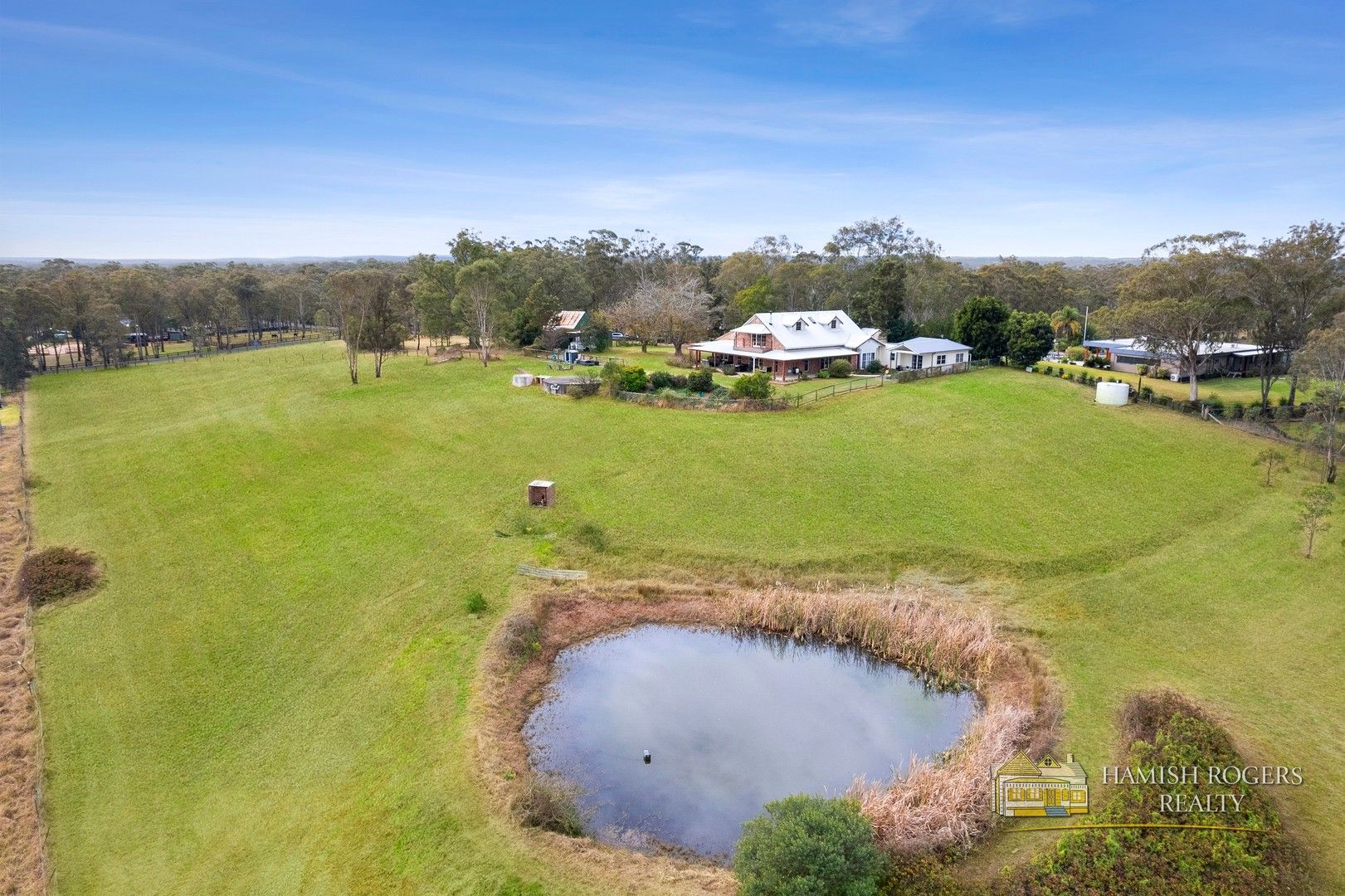 130 Whitmore Road, Maraylya NSW 2765, Image 0