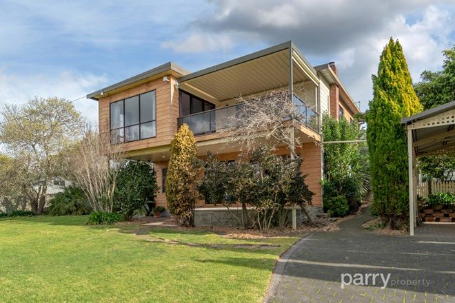 Picture of 82 Sunset Boulevard, CLARENCE POINT TAS 7270