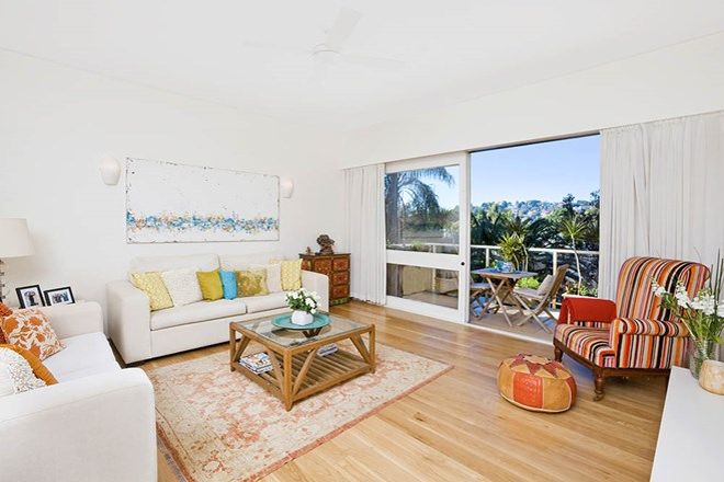 Picture of Townhouse 2/45 Ocean Avenue, DOUBLE BAY NSW 2028