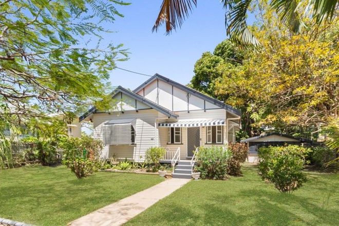 Picture of 42 Princes Road, HYDE PARK QLD 4812