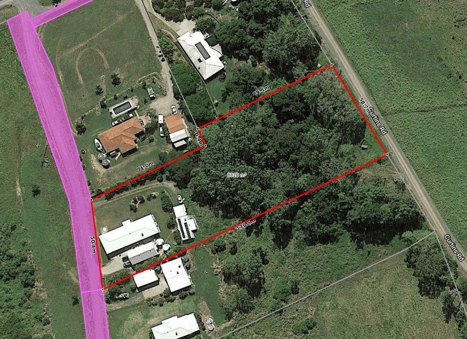 588 Farleigh Habana Road, Habana QLD 4740, Image 1