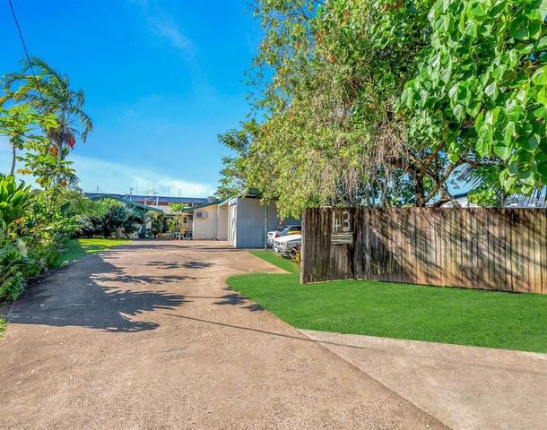 4/43 Sandown Close, Woree QLD 4868