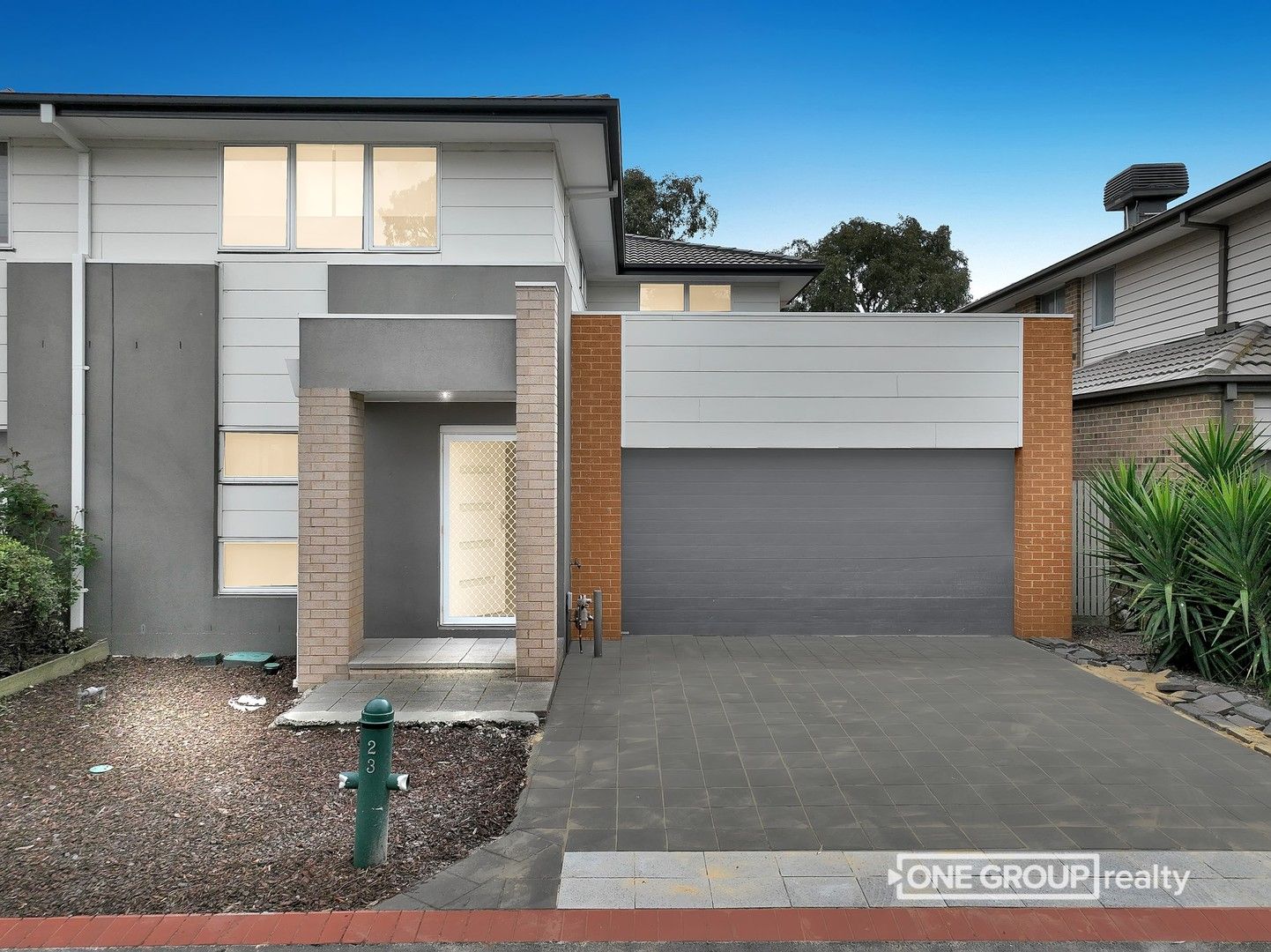 4 bedrooms House in 23 Amphion Street EPPING VIC, 3076