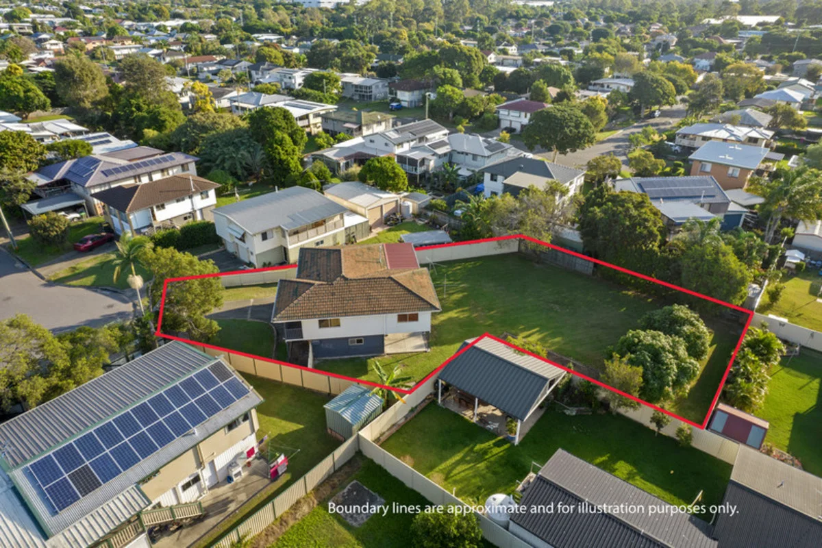 Additional image 19 of 30 Harback Street, Zillmere QLD 4034