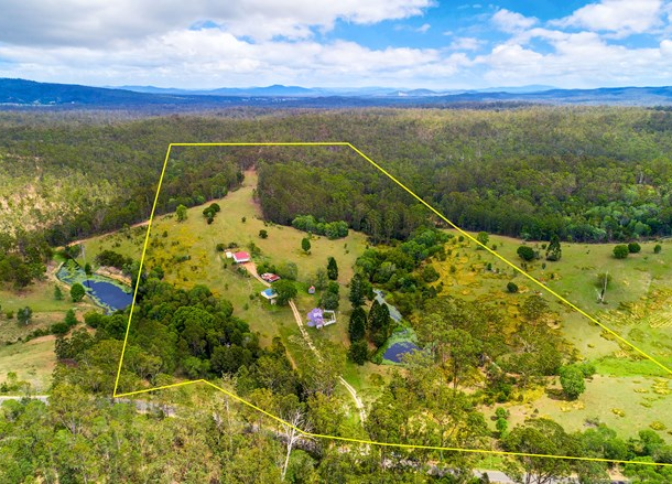 723 North Deep Creek Road, North Deep Creek QLD 4570