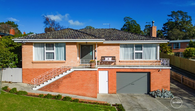 Picture of 6 Caroline Street, PROSPECT TAS 7250