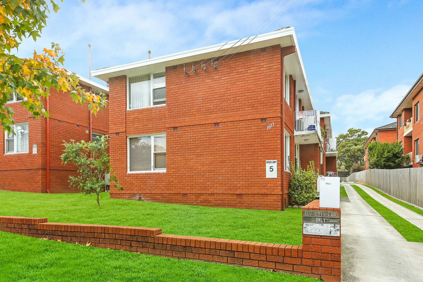 29/160 Croydon Avenue, Croydon Park NSW 2133, Image 0