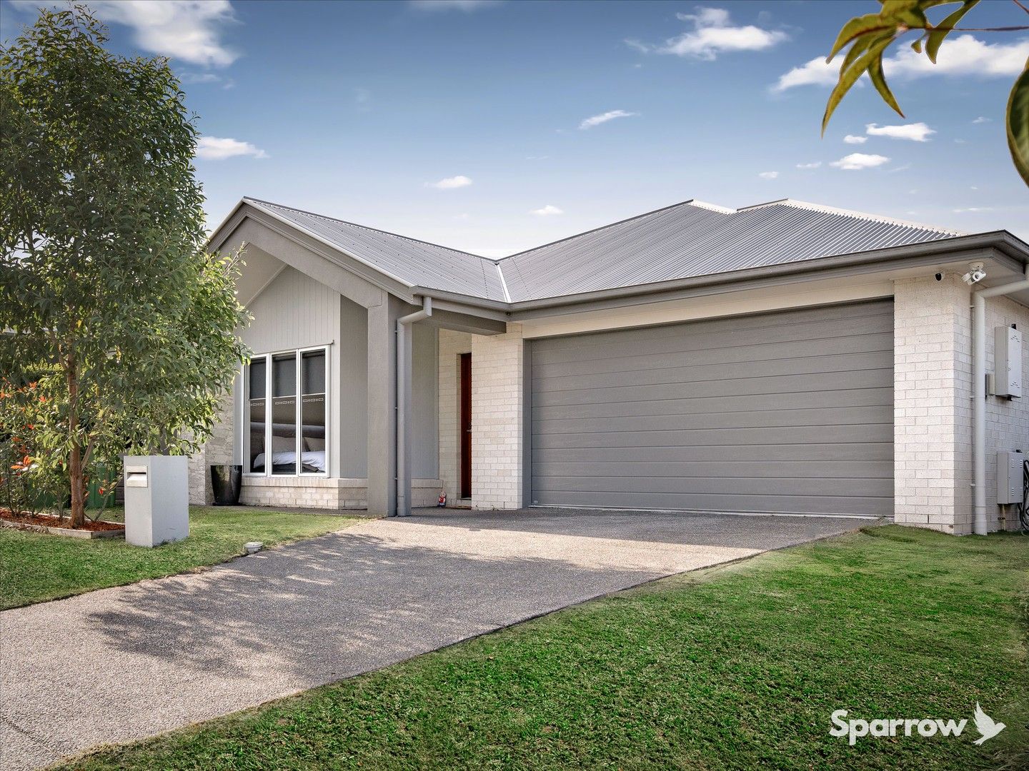 21 Wallum Circuit, Bahrs Scrub QLD 4207, Image 1