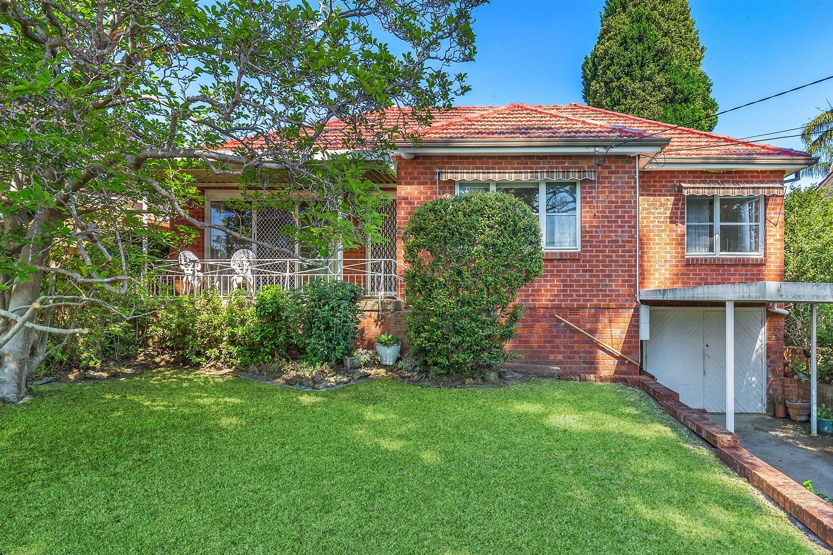 18 Vaughan Avenue, Pennant Hills NSW 2120, Image 0