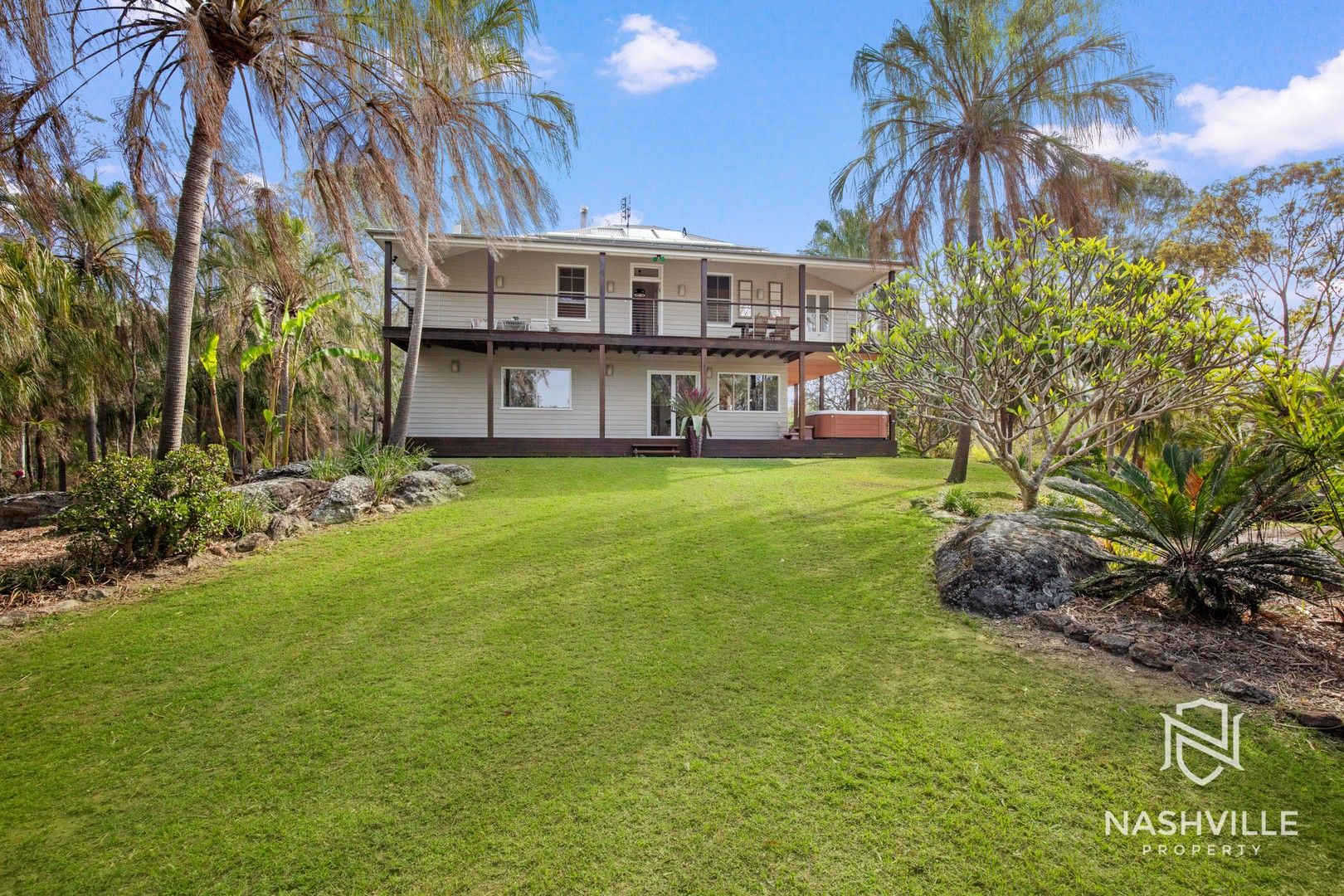 478 Jimbour Road, The Palms QLD 4570, Image 0