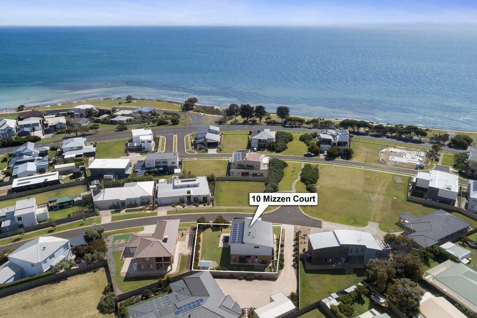 10 Mizzen Court, Indented Head VIC 3223, Image 0