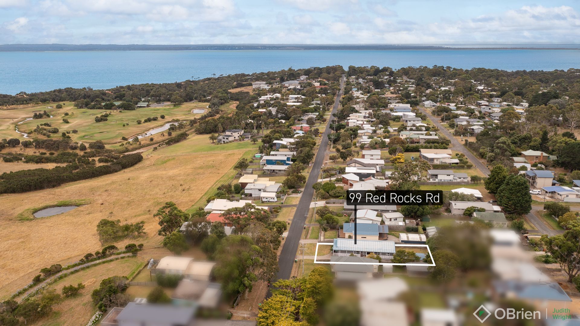 99 Red Rocks Road, Cowes Property History & Address Research Domain
