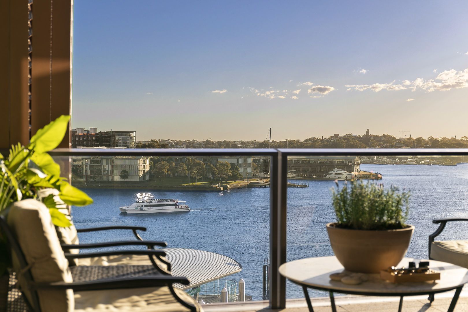 502/17 Barangaroo Avenue, Barangaroo NSW 2000, Image 2