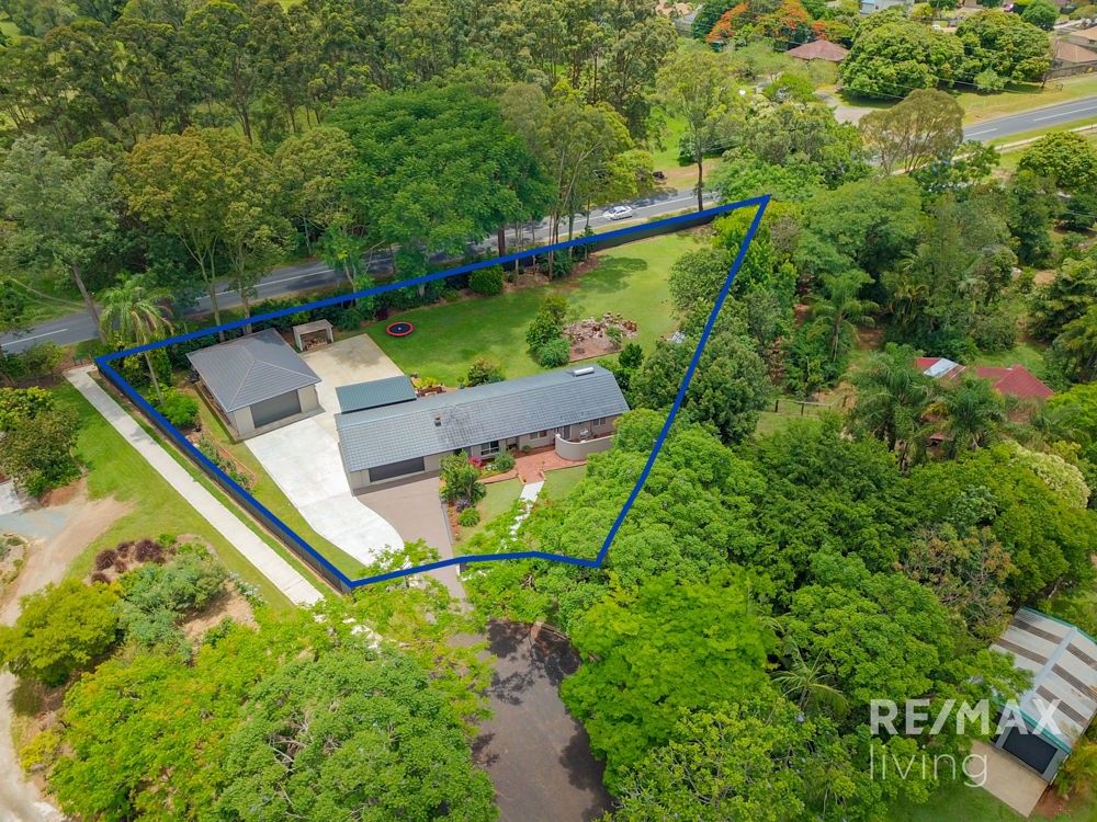 4 bedrooms House in 2-4 Darley Road UPPER CABOOLTURE QLD, 4510