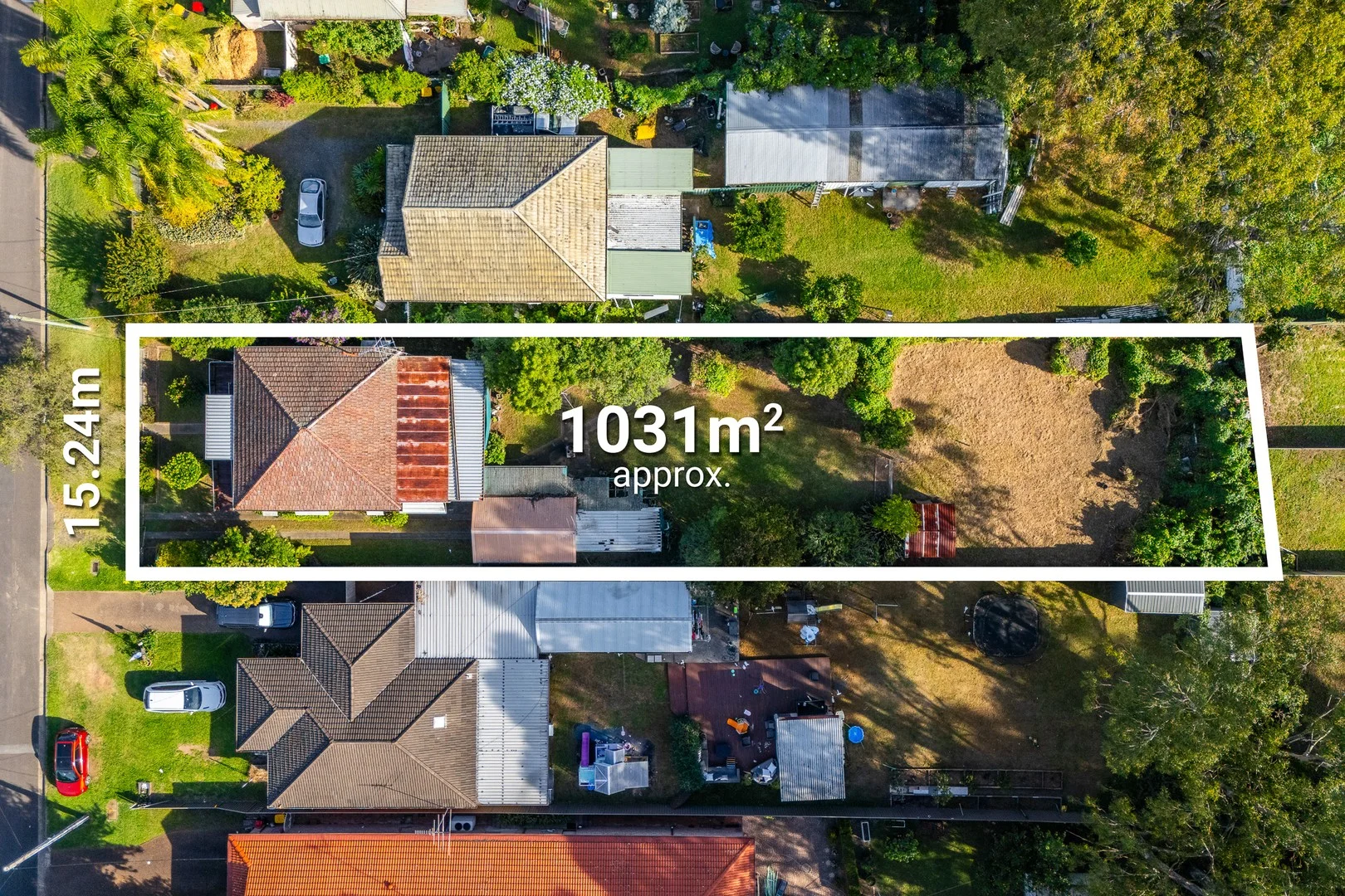 42 Budgeree Road, Toongabbie NSW 2146