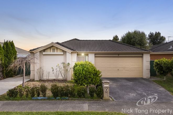 Picture of 59 Sherwood Road, NARRE WARREN SOUTH VIC 3805