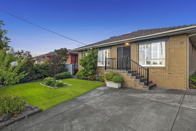 Picture of 1/68 Stephensons Road, MOUNT WAVERLEY VIC 3149