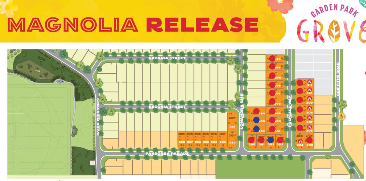 Lot 258 Pandorea Parade, Sinagra WA 6065 | Domain
