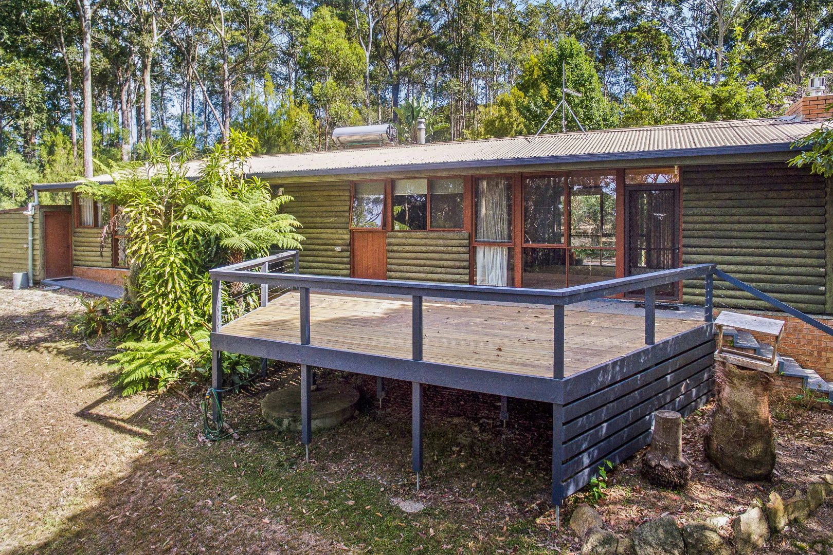 55 Wagonga Scenic Drive, Narooma NSW 2546, Image 2