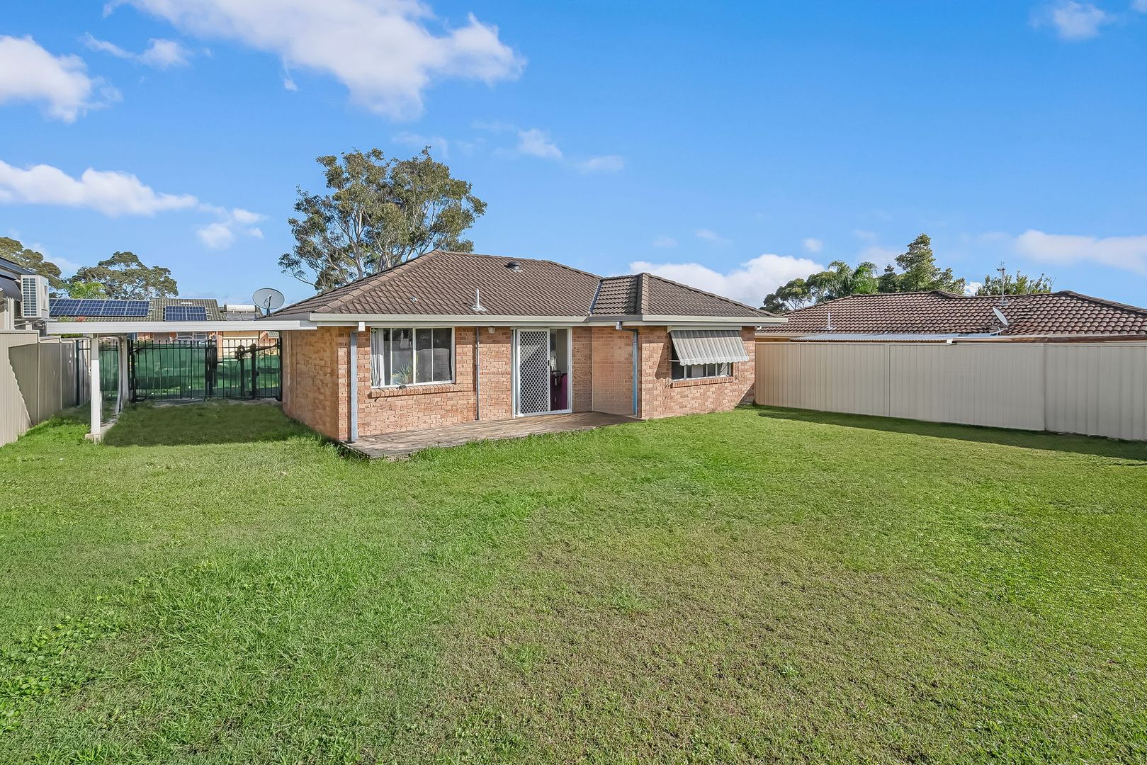 4 Rosella Circuit, Blue Haven NSW 2262, Image 2