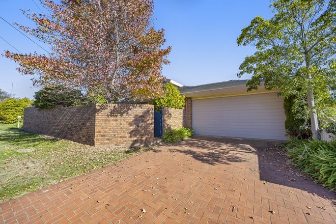 Picture of 37 Midlands Drive, BALLARAT NORTH VIC 3350