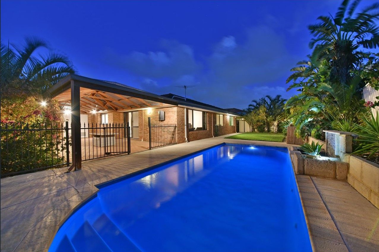 4 bedrooms House in 3 Inez Pass KINROSS WA, 6028