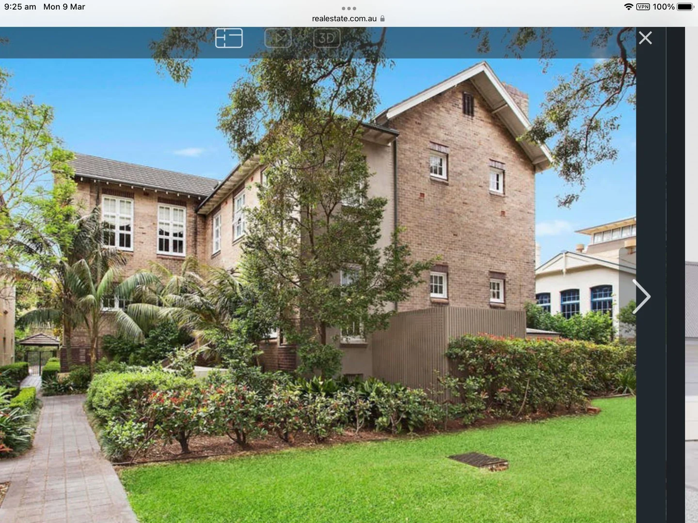 Additional image 2 of 70/252 Willoughby Road, Naremburn NSW 2065