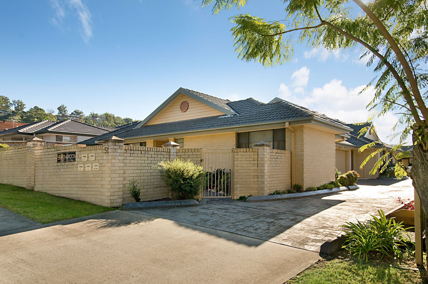 2/51 Brougham Street, East Gosford Property History & Address