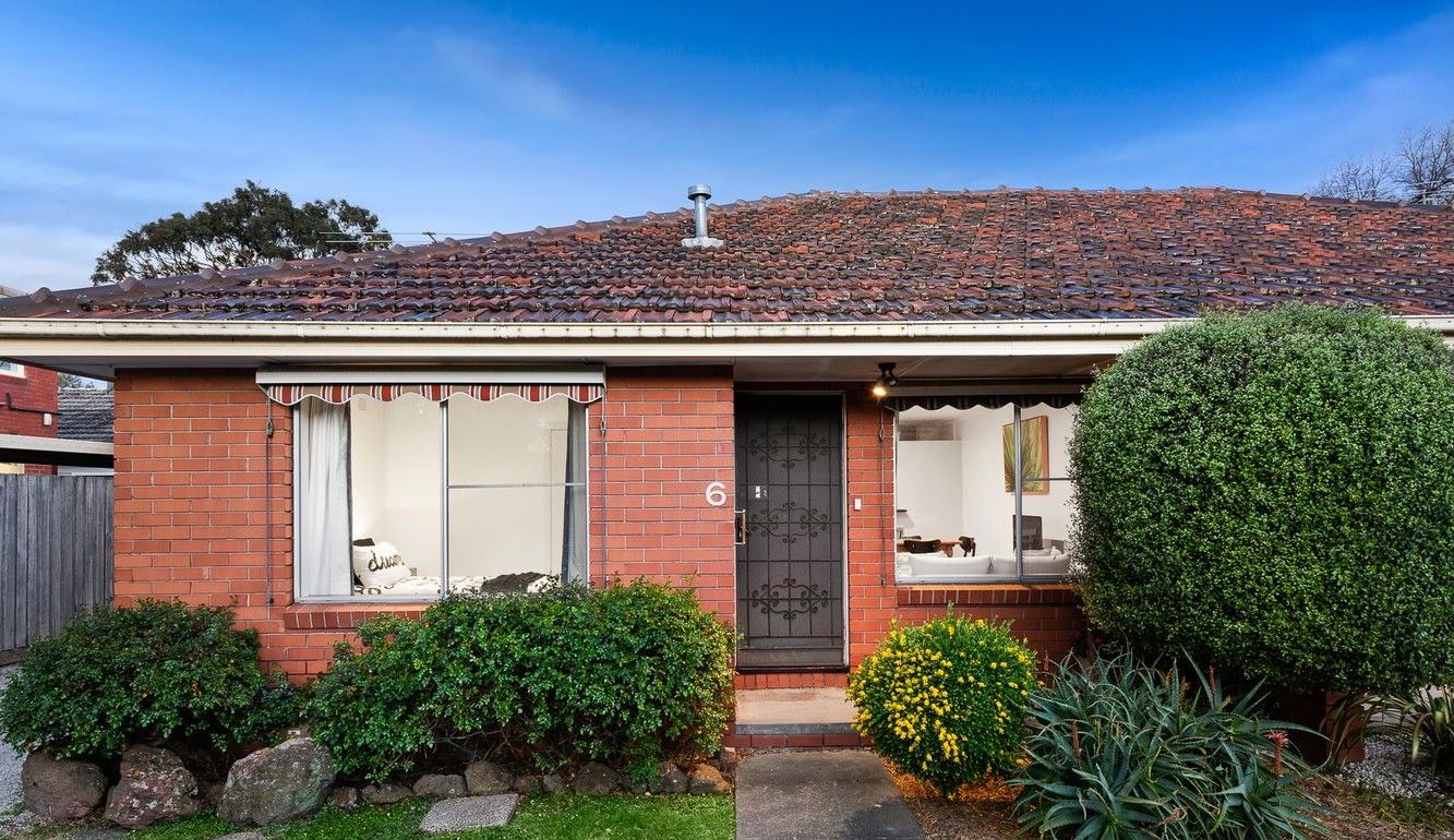 6/115 Surrey Road, Blackburn North Property History & Address Research Domain