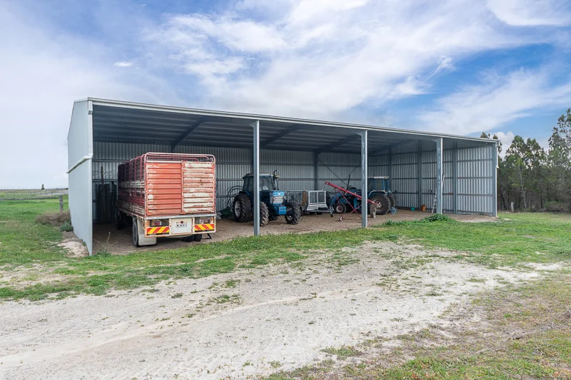 Additional image 33 of 331B Mountain View Road, Monarto South SA 5254