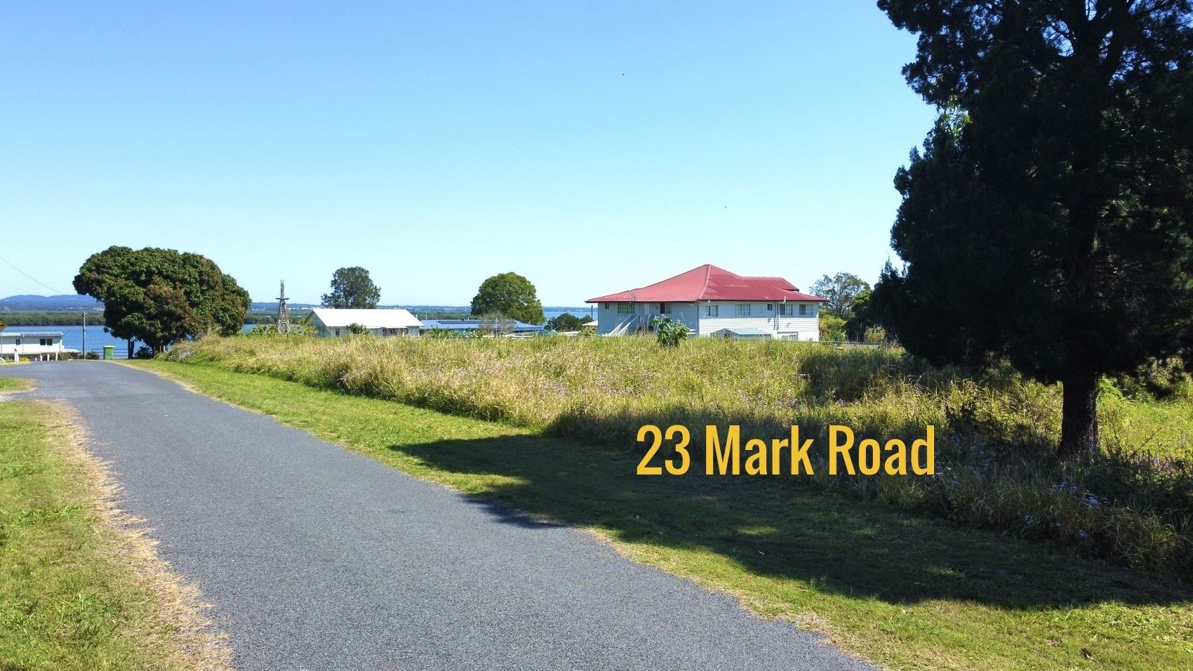 23 Mark Rd, Russell Island QLD 4184, Image 0