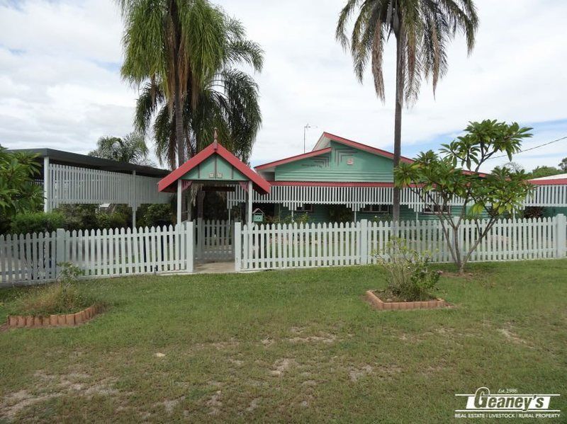 45 Deane Street, Charters Towers City QLD 4820