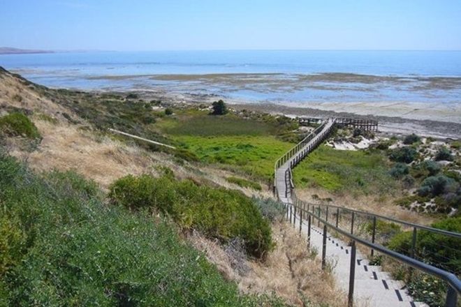 Picture of 9A Blacker Road, ALDINGA BEACH SA 5173